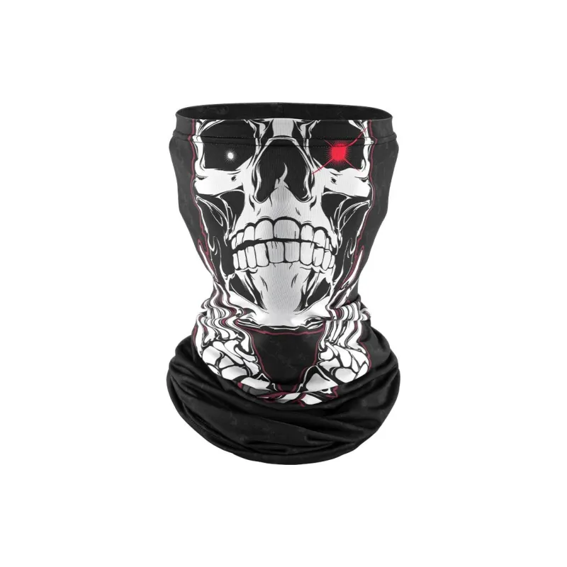 ROCKBROS Cycling Gear Face Masks Commute Unisex Ice Silk-6