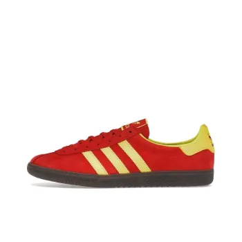 Adidas Originals Athen Og Size? Red