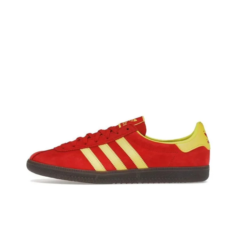 Adidas Athen Og Size? Red-0