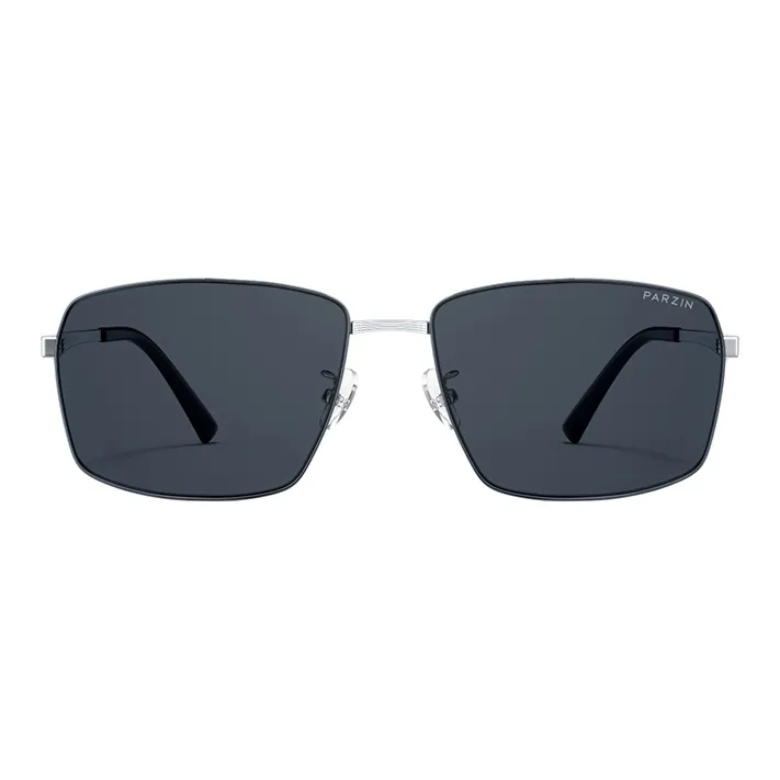 PARZIN Square Sunglasses Unisex-9