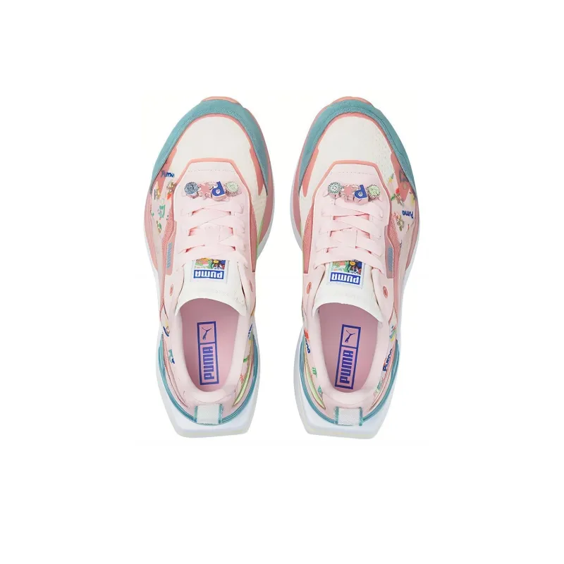 PUMA Kosmo Rider Ap 'Psychedelic' Women's-2