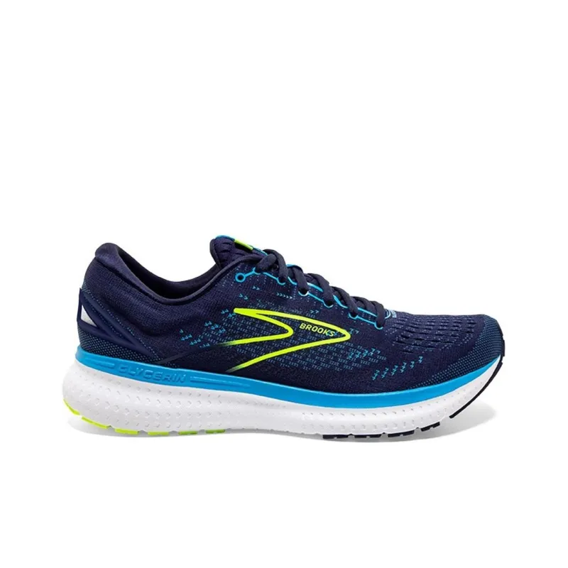 Brooks Glycerin 19 'Navy Nightlife'-1