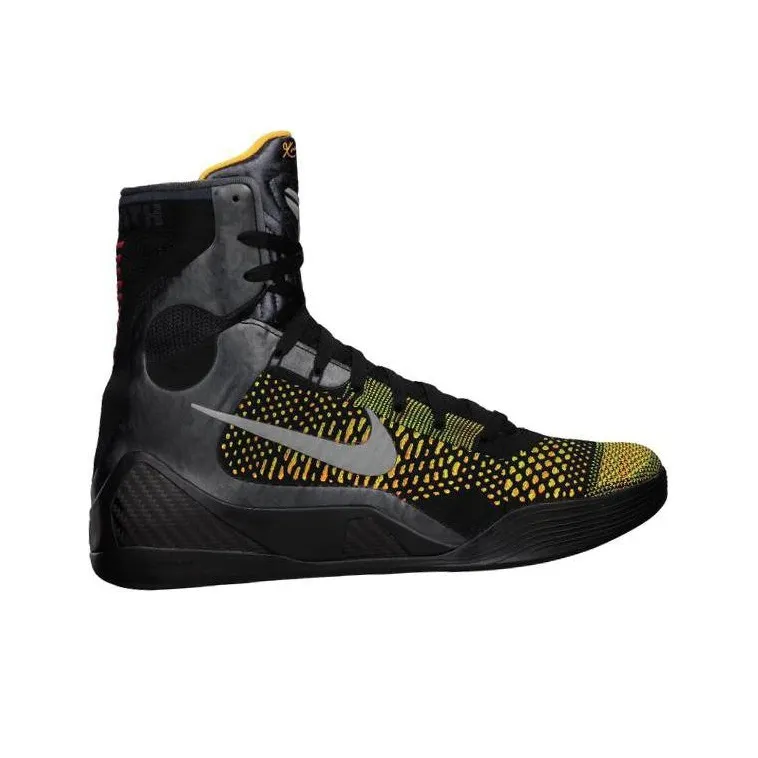 Nike Kobe 9 Elite 'Inspiration'-1