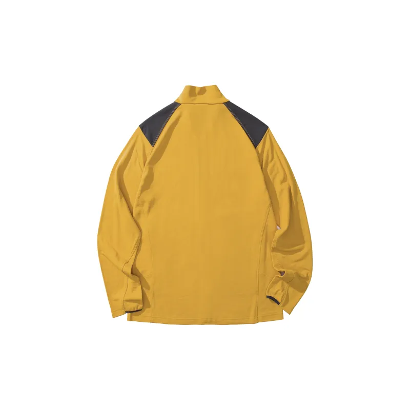 Jack Wolfskin KAMMWEG Velvet feel Coat Men's-1