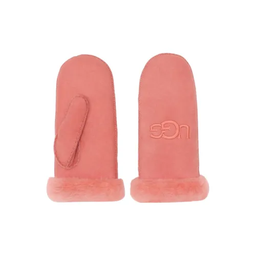UGG Knit Gloves Unisex