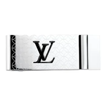 LOUIS VUITTON Champs Elysées Bill Clip