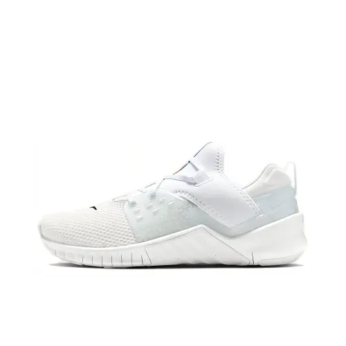 Nike Free X Metcon 2 White