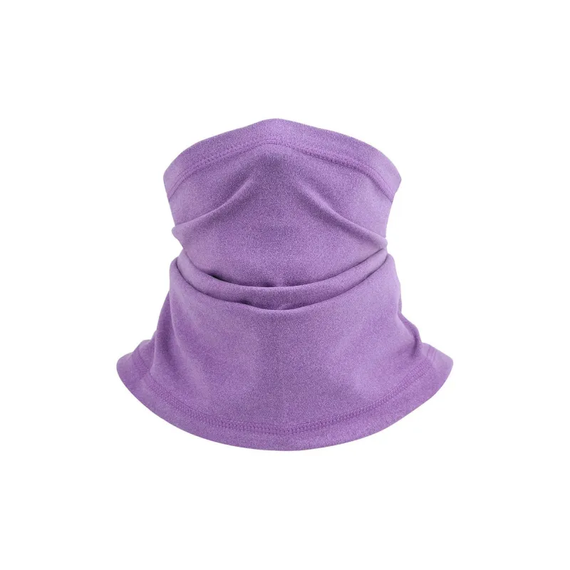 GXT Riding Equipment Cycling Face Mask Unisex Polyester One Size-5