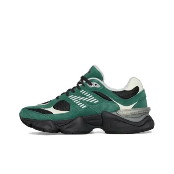 New Balance 9060 Team Forest Green
