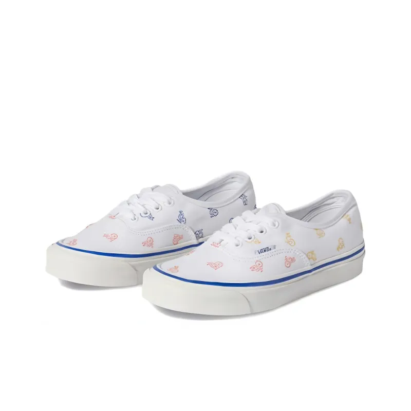 Vans Ua Authentic 44 Dx Anaheim Factory Heritage Embroidery-3