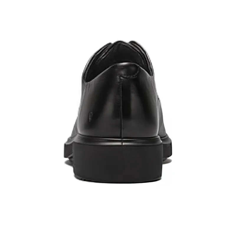 Ecco Loafers Women's Black-3