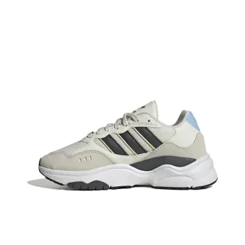 Adidas Originals Retropy F90 'Grey Black White' Women's