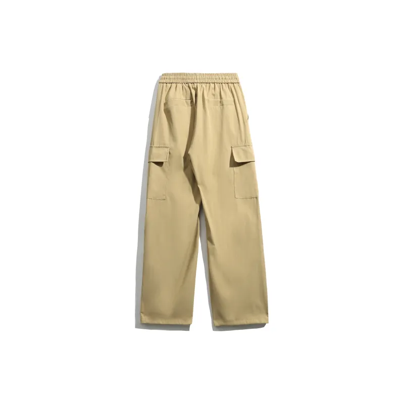 LIVINGTOWN Casual Pants Unisex-1