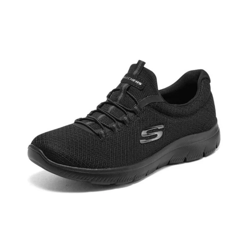 Skechers Summits 'Black' Women's-2