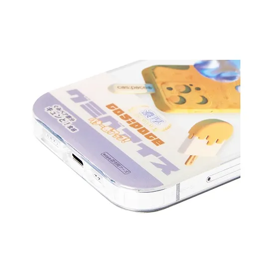 Shell Space Phone Cases-2