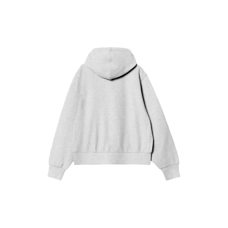 Carhartt WIP American Script Hoodie-1