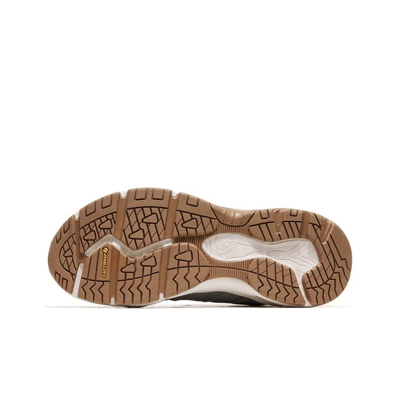 CAMEL Low-Top Hiking Shoes Women's-5