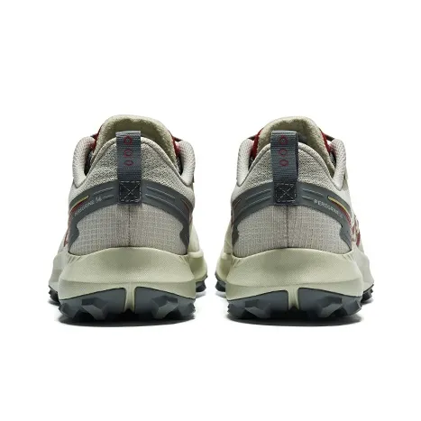 saucony Peregrine 14 'Stone Cinder'-3