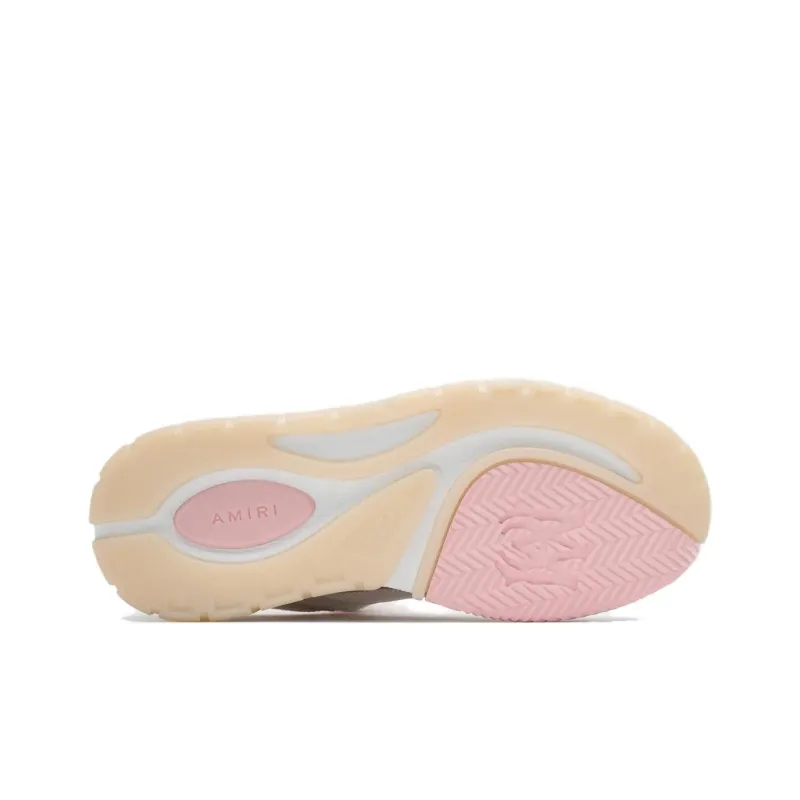 AMIRI MA 1 Pink White Women's-4