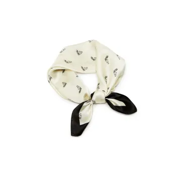 Narandu Silk Scarves Women's
