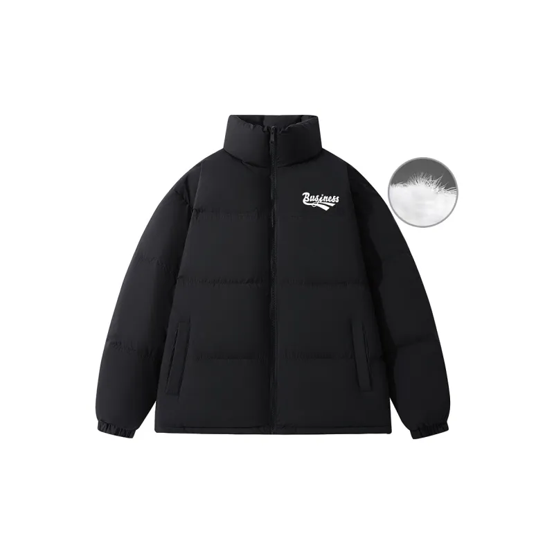 New Business Origin Down Jacket Unisex-1