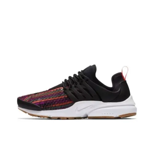 Nike Air Presto Jacquard Beautiful X Powerful Women's