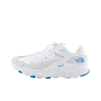 THE NORTH FACE Vectiv Taravel Tech Sneakers 'Tnf White/Optic Blue' Women's