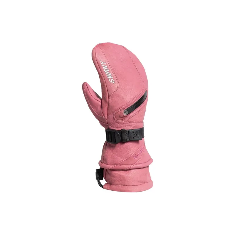SWANY Ski Gloves-0