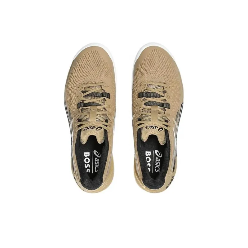 Asics Gel Resolution 9 Hugo Boss-4