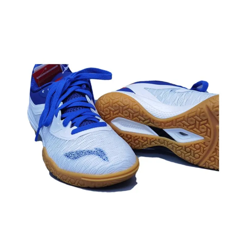 LiNing Cushioning, Slip Resistant, Abrasion Resistant, Coverage, Lightweight, Functionality Low Top Unisex-2