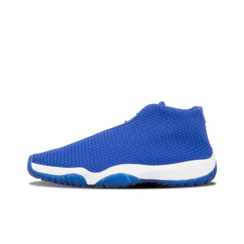 Jordan Future Varsity Royal