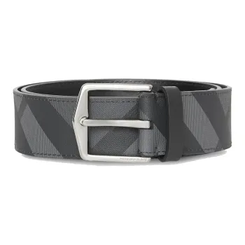Burberry London Check Belt 1.6 Width