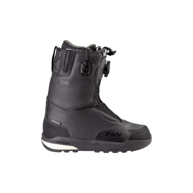 NORTHWAVE Single Snowboard Ski Boots Men's-1
