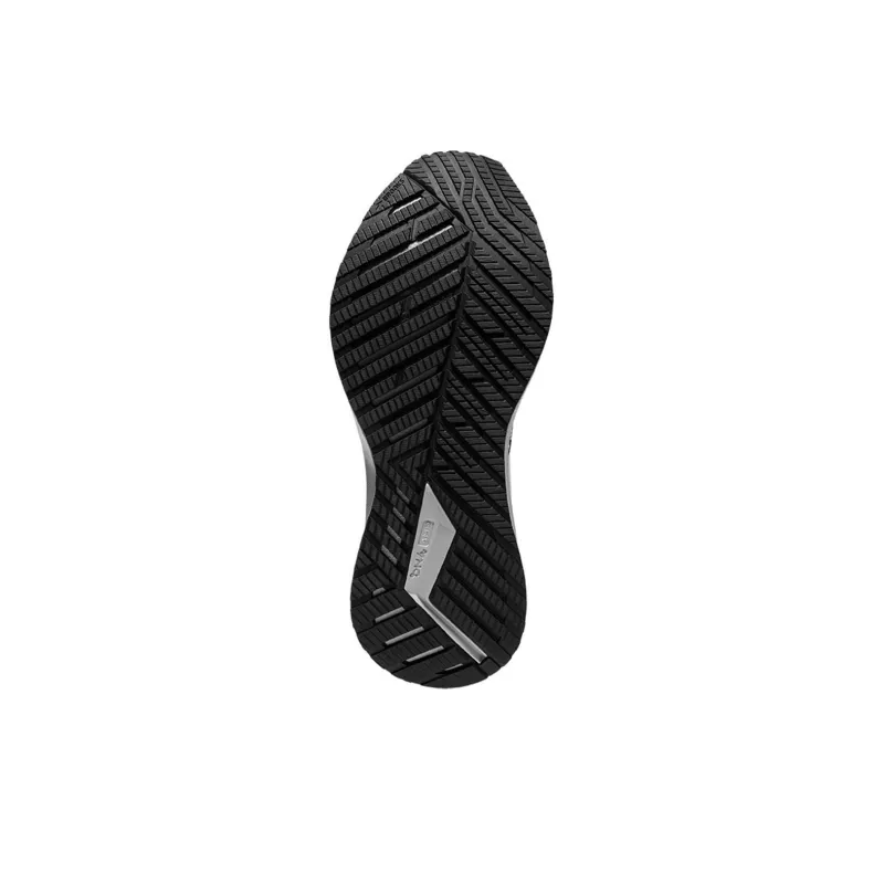 Brooks Levitate GTS Cushioning Anti-Slip And Wear-Resistant Low-Top Casual Running Shoes Women's Black Gray Color-3