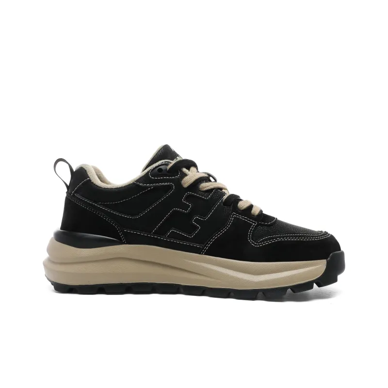 FACKRAM Cushioned Anti Slip Wear Resistant Moisture Wicking Lightweight Low Top Casual Shoes Men's-13