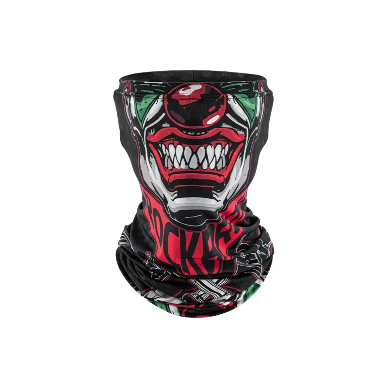 ROCKBROS Cycling Gear Face Masks Commute Unisex Ice Silk-5
