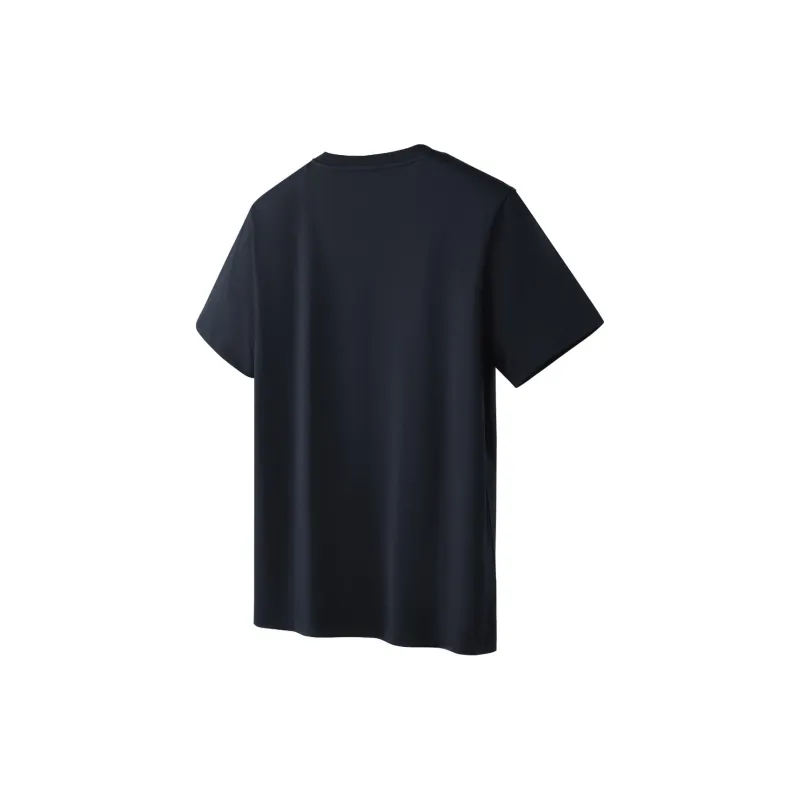 HLA Power Young Series T Shirt Half Sleeve Men's-8