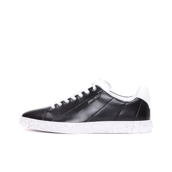Jimmy Choo Diamond Light/M Low top Sneakers