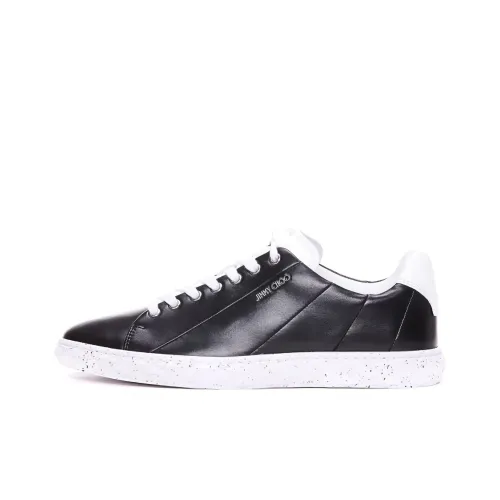 Jimmy Choo Diamond Light/M Low-top Sneakers