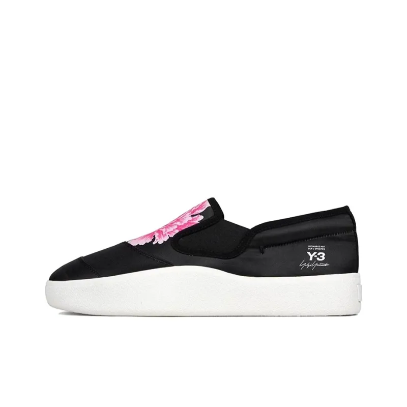 Adidas Y 3 Tangutsu Harden Floral-0