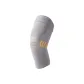 Gray Sports Knee Protector-1 Pack
