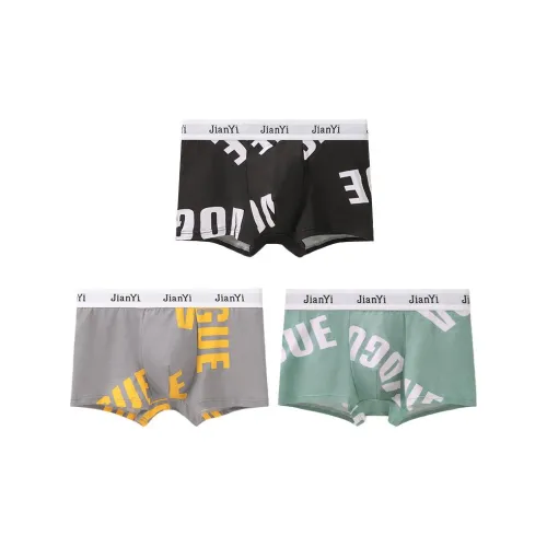 BONAS Men Underpants