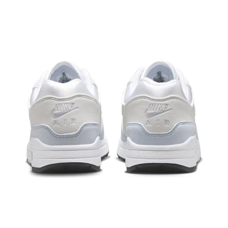 Nike Air Max 1 Grey-4