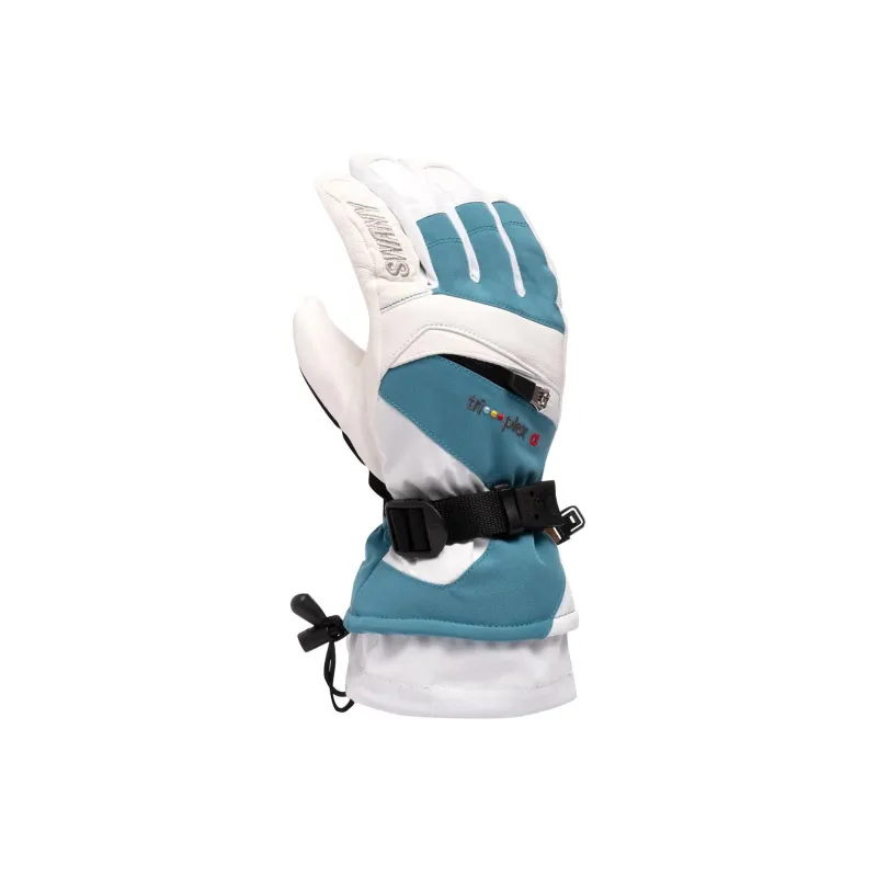 SWANY Ski Gloves-4