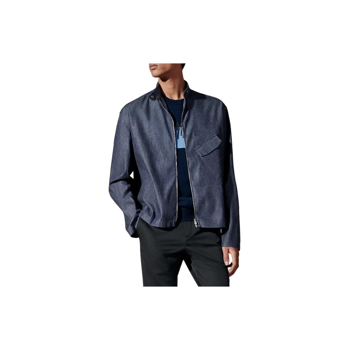 Jackets - Hermès Jackets and Coats for Men | Hermès Mainland