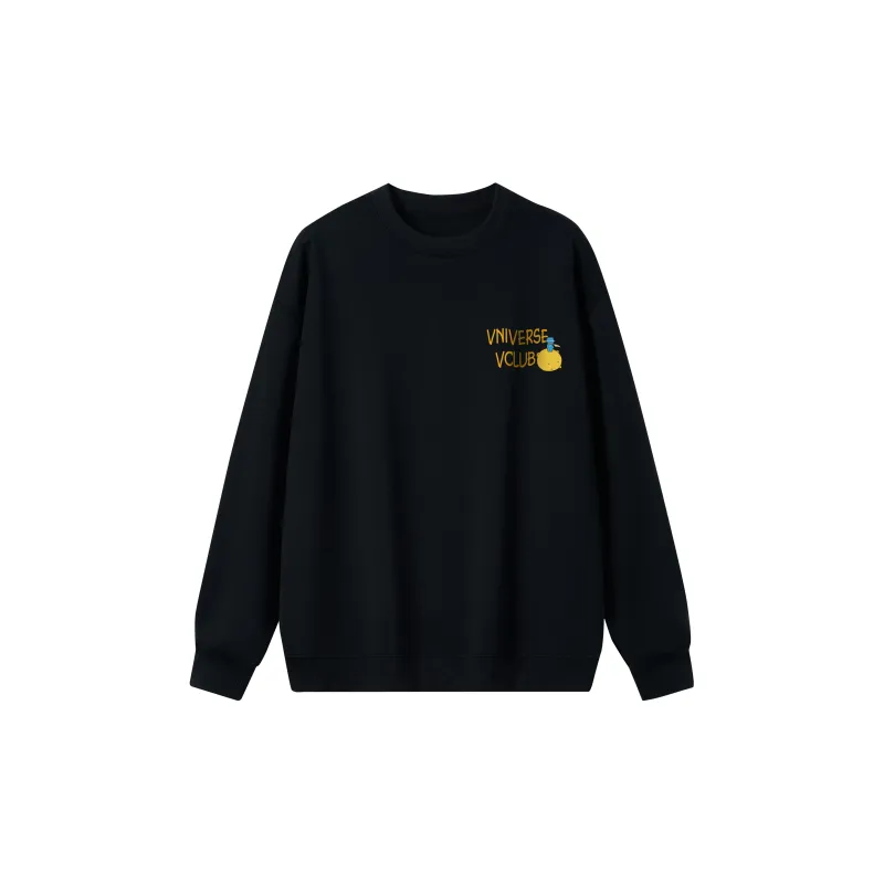 VniVerseVClub Sweatshirt Unisex-1