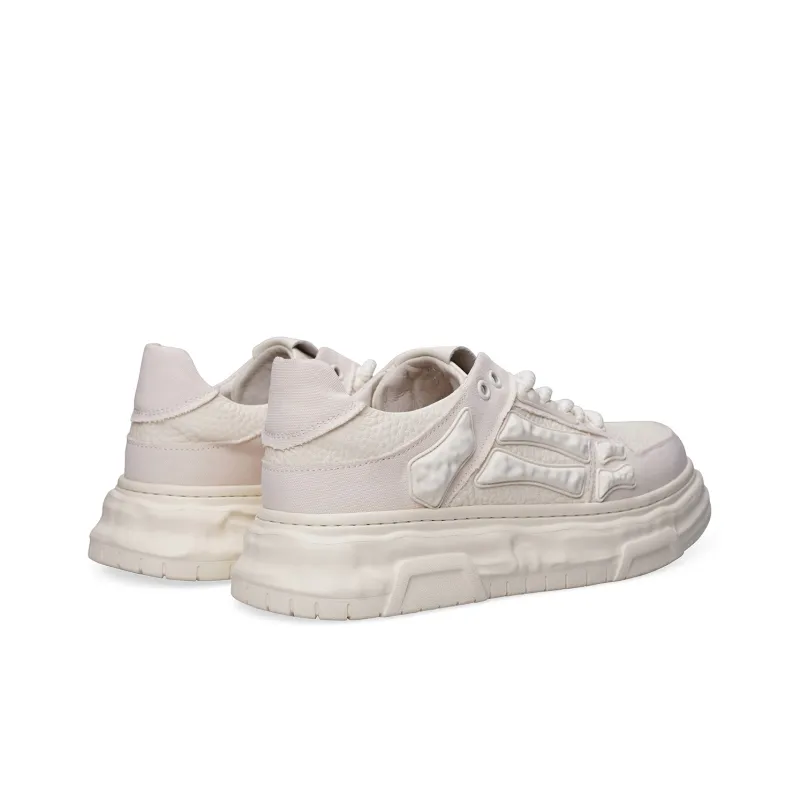 BOSSSUNWEN Stylish Skateboarding Shoes Men's-8