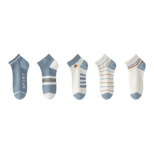 MIIOW Men Socks