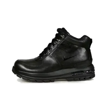Nike Air Max Goaterra Black
