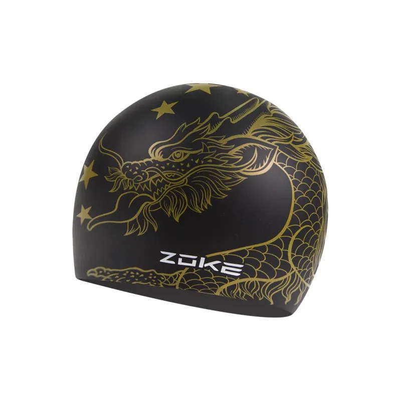 ZOKE Swimming Caps-2